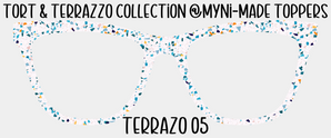 Terrazzo 05