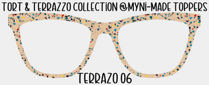 Terrazzo 06