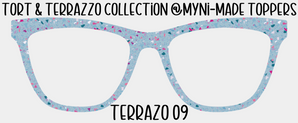 Terrazzo 09