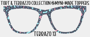 Terrazzo 13