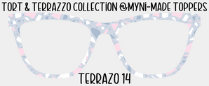 Terrazzo 14