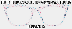 Terrazzo 15