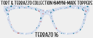 Terrazzo 16