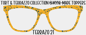 Terrazzo 21