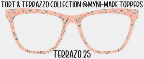 Terrazzo 25