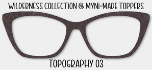 Topography 03