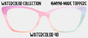 Watercolor 40