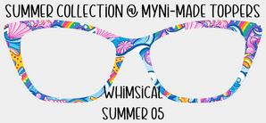 Whimsical Summer 05