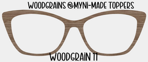 Woodgrain 11