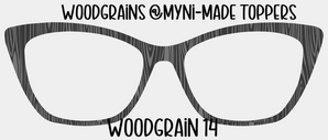 Woodgrain 14